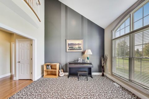 Tiny photo for 24744 N Golden Oat Circle, Cary, IL 60013 (MLS # 12581334)