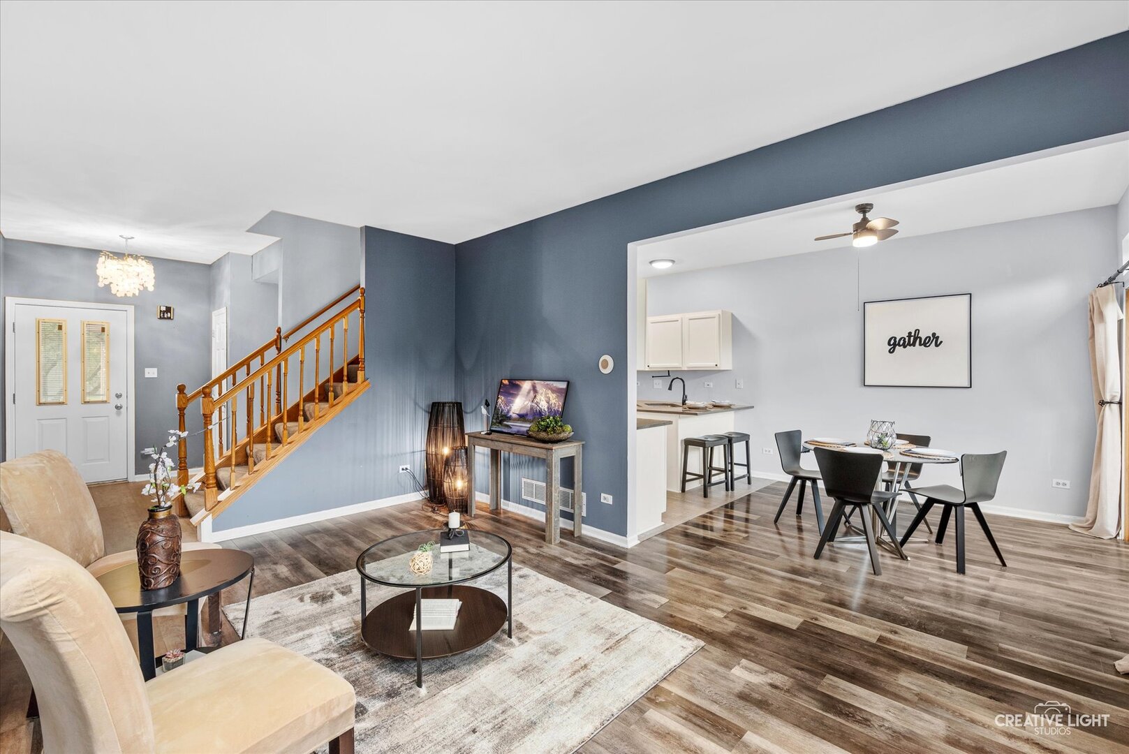 2158 W Adobe Drive
