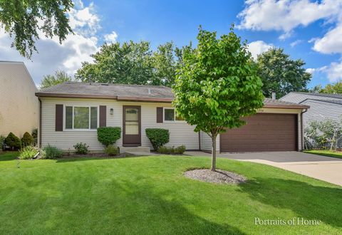 Photo of 1259 Natchez Trace Circle, Naperville, IL 60540 (MLS # 12467682)