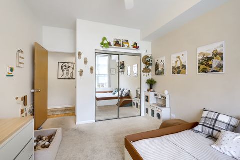 Tiny photo for 1962 W Lawrence Avenue #204, Chicago, IL 60640 (MLS # 12686770)