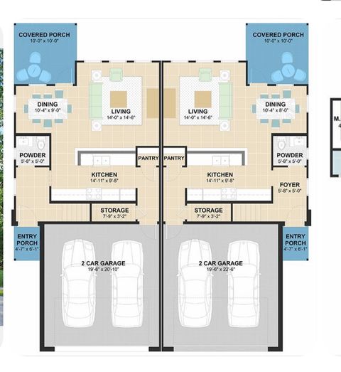 Tiny photo for 525 N Lockard Lane, Highwood, IL 60040 (MLS # 12420919)