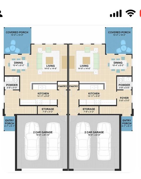 Tiny photo for 525 N Lockard Lane, Highwood, IL 60040 (MLS # 12420919)