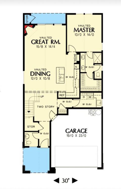 Tiny photo for 525 N Lockard Lane, Highwood, IL 60040 (MLS # 12420919)