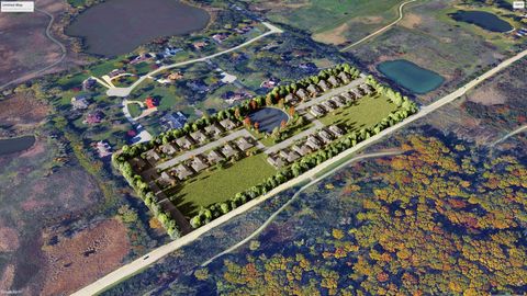 Tiny photo for 87 E Mundhank Road, South Barrington, IL 60010 (MLS # 12505362)