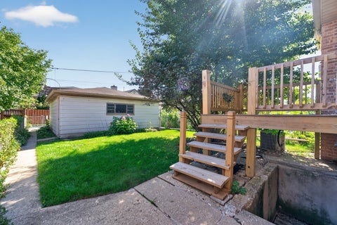 Tiny photo for 4117 N Olcott Avenue, Norridge, IL 60706 (MLS # 12777890)