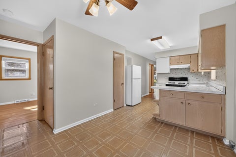 Tiny photo for 4117 N Olcott Avenue, Norridge, IL 60706 (MLS # 12777890)
