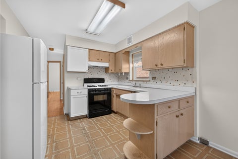 Tiny photo for 4117 N Olcott Avenue, Norridge, IL 60706 (MLS # 12777890)