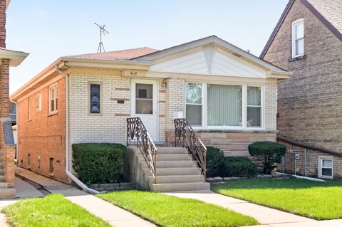 Tiny photo for 4117 N Olcott Avenue, Norridge, IL 60706 (MLS # 12777890)