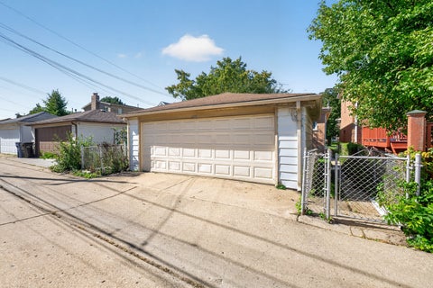 Tiny photo for 4117 N Olcott Avenue, Norridge, IL 60706 (MLS # 12777890)