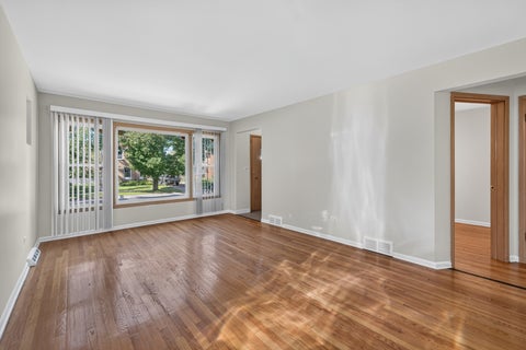 Tiny photo for 4117 N Olcott Avenue, Norridge, IL 60706 (MLS # 12777890)