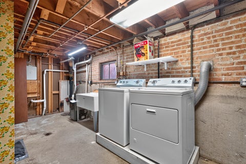 Tiny photo for 4117 N Olcott Avenue, Norridge, IL 60706 (MLS # 12777890)