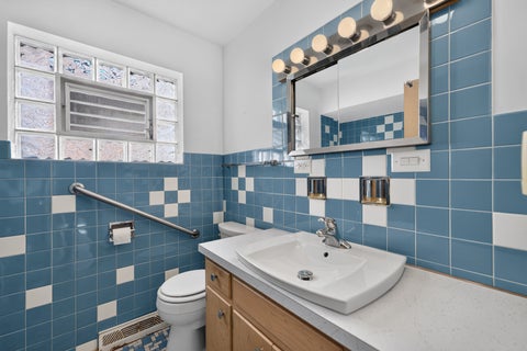 Tiny photo for 4117 N Olcott Avenue, Norridge, IL 60706 (MLS # 12777890)