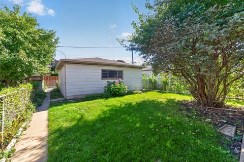 Tiny photo for 4117 N Olcott Avenue, Norridge, IL 60706 (MLS # 12777890)