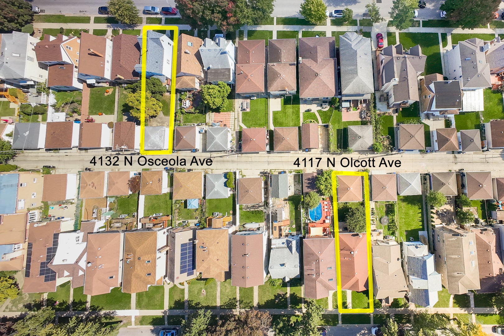 4117 N Olcott Avenue