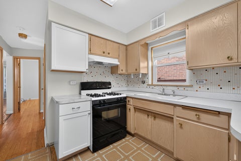 Tiny photo for 4117 N Olcott Avenue, Norridge, IL 60706 (MLS # 12777890)