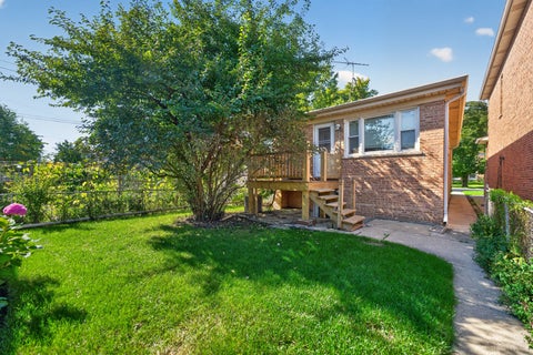 Tiny photo for 4117 N Olcott Avenue, Norridge, IL 60706 (MLS # 12777890)