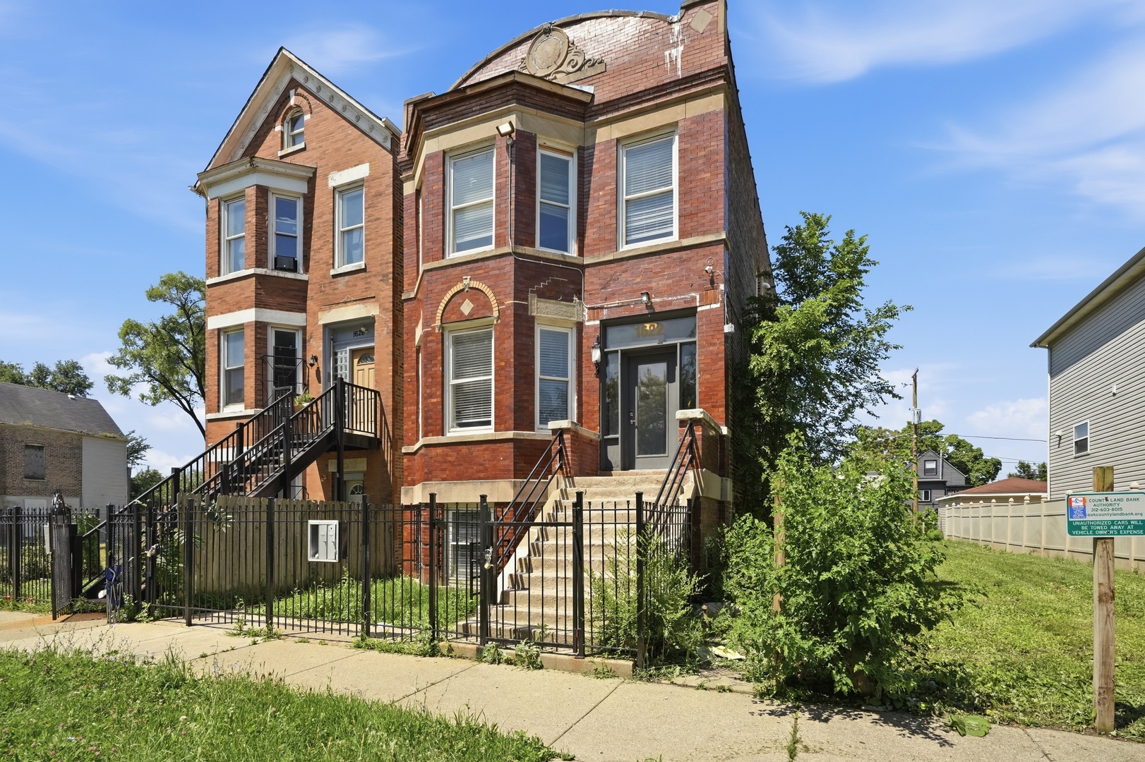 Photo 1 of 37 — 1622 S Karlov Avenue, Chicago, IL 60623