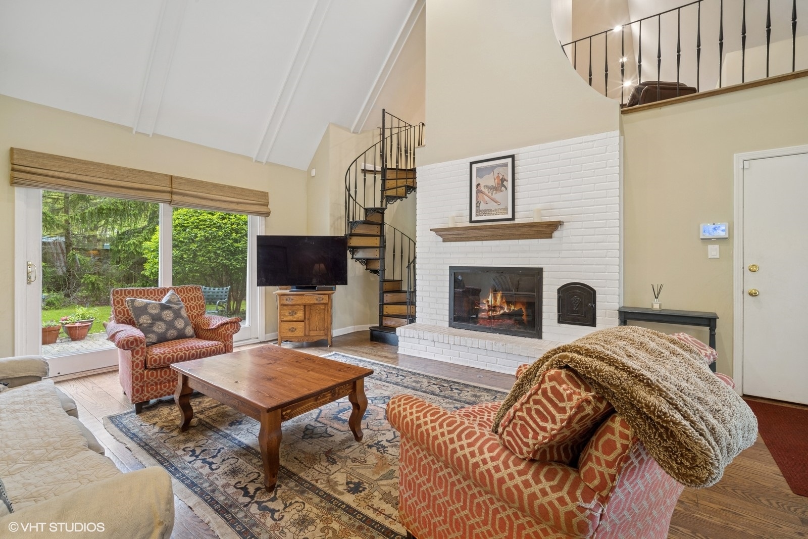 706 Tanglewood Court