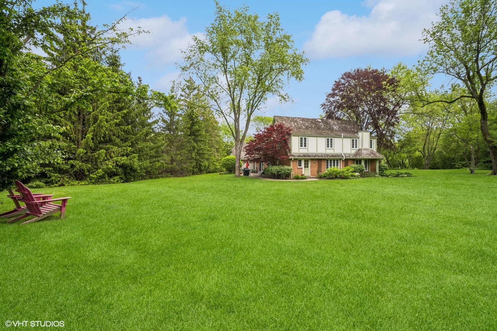706 Tanglewood Court
