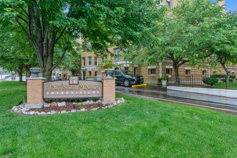 Tiny photo for 2514 North Harrison Street #N2, Davenport, IA 52803 (MLS # 12621362)
