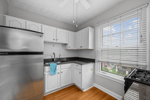 Tiny photo for 2514 North Harrison Street #N2, Davenport, IA 52803 (MLS # 12621362)