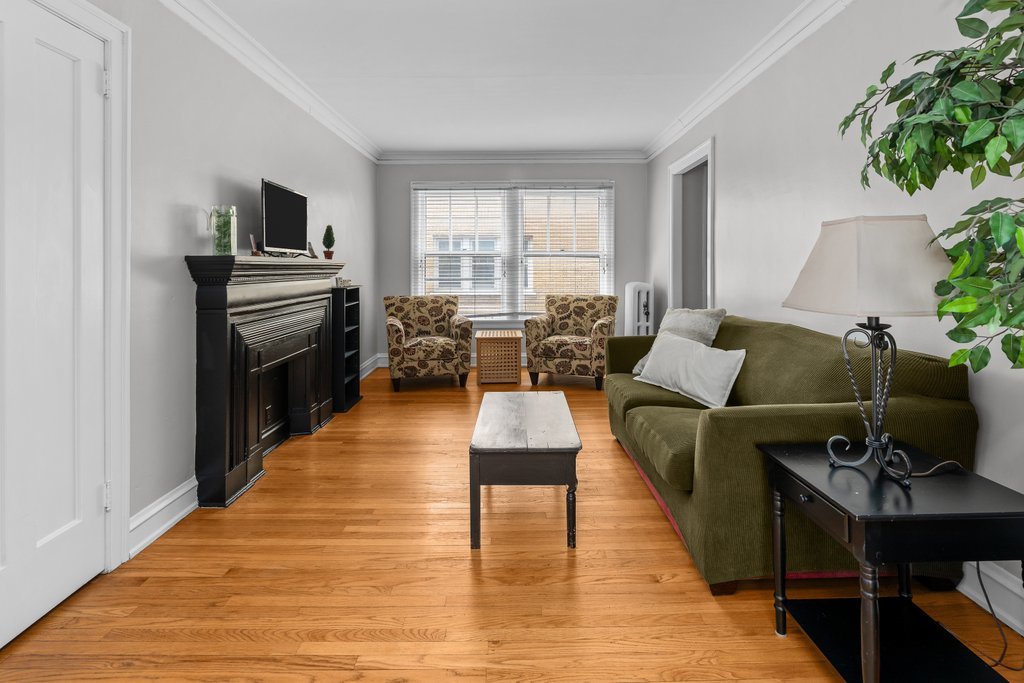 2514 North Harrison Street N2