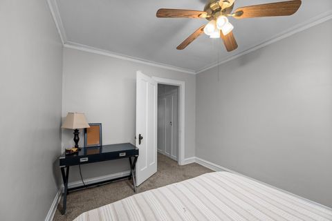 Tiny photo for 2514 North Harrison Street #N2, Davenport, IA 52803 (MLS # 12621362)