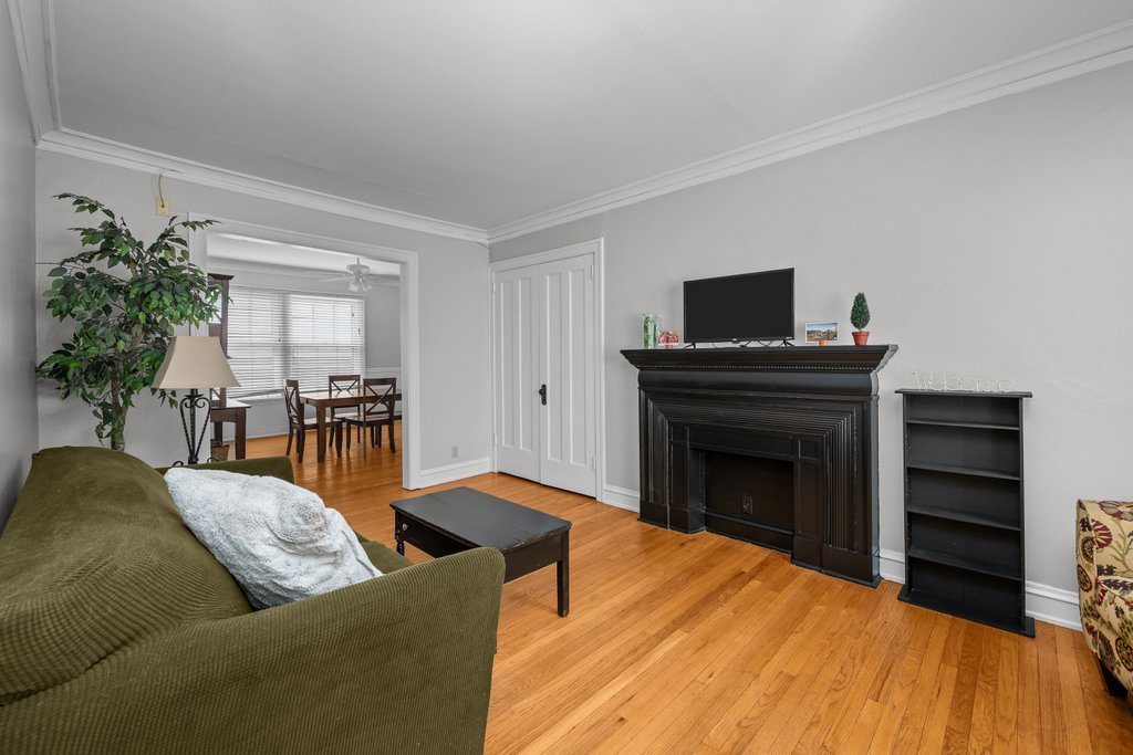 2514 North Harrison Street N2