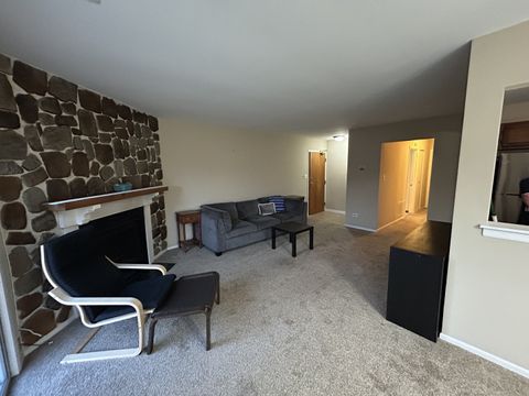 Tiny photo for 7030 Park Lane Court #203, Woodridge, IL 60517 (MLS # 12504269)