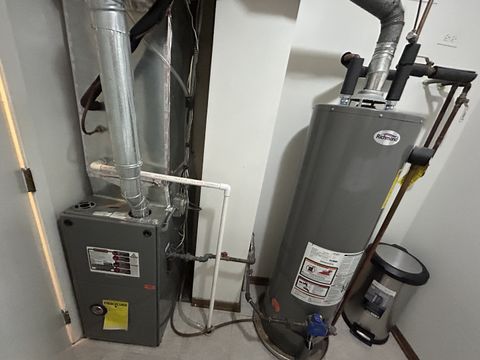 Tiny photo for 7030 Park Lane Court #203, Woodridge, IL 60517 (MLS # 12504269)