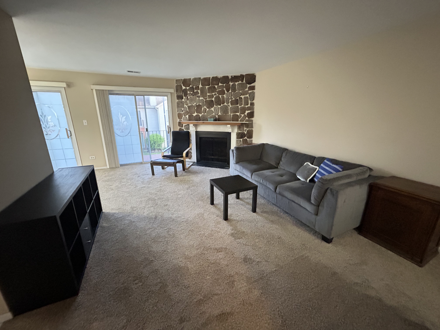 7030 Park Lane Court 203