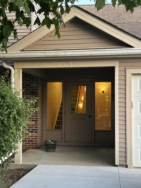 Tiny photo for 7030 Park Lane Court #203, Woodridge, IL 60517 (MLS # 12504269)