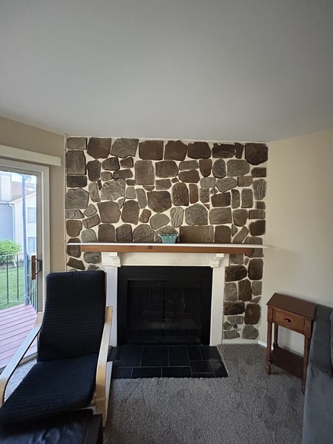 Tiny photo for 7030 Park Lane Court #203, Woodridge, IL 60517 (MLS # 12504269)