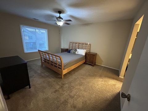 Tiny photo for 7030 Park Lane Court #203, Woodridge, IL 60517 (MLS # 12504269)