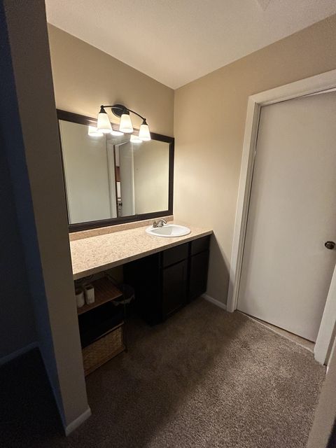 Tiny photo for 7030 Park Lane Court #203, Woodridge, IL 60517 (MLS # 12504269)