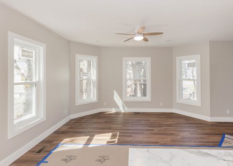 Tiny photo for 1212 14th Avenue, Moline, IL 61265 (MLS # 12595033)