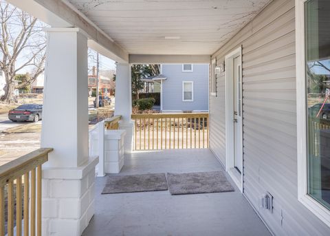 Tiny photo for 1212 14th Avenue, Moline, IL 61265 (MLS # 12595033)