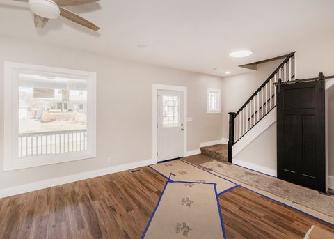 Tiny photo for 1212 14th Avenue, Moline, IL 61265 (MLS # 12595033)