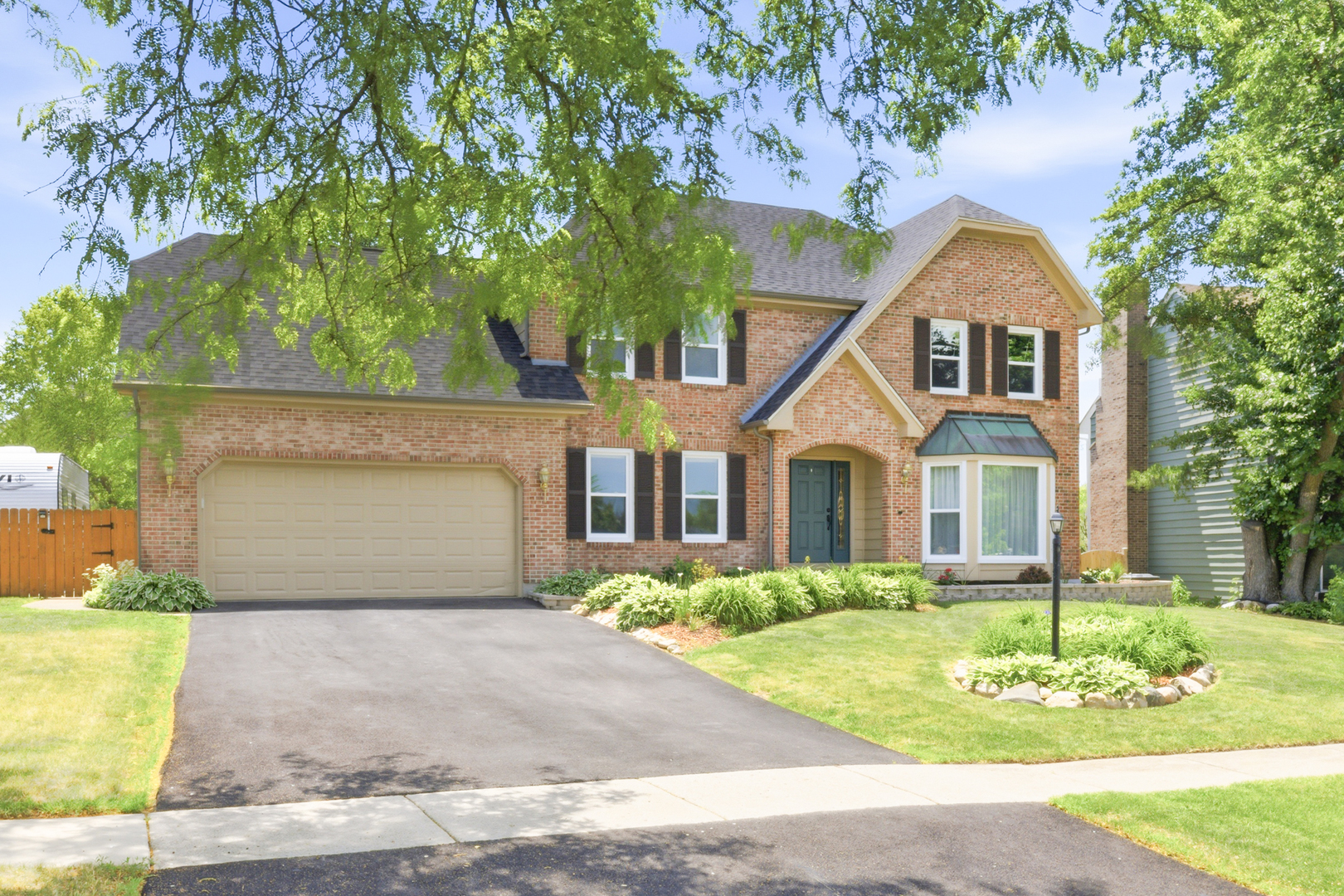 845 Crabtree Lane