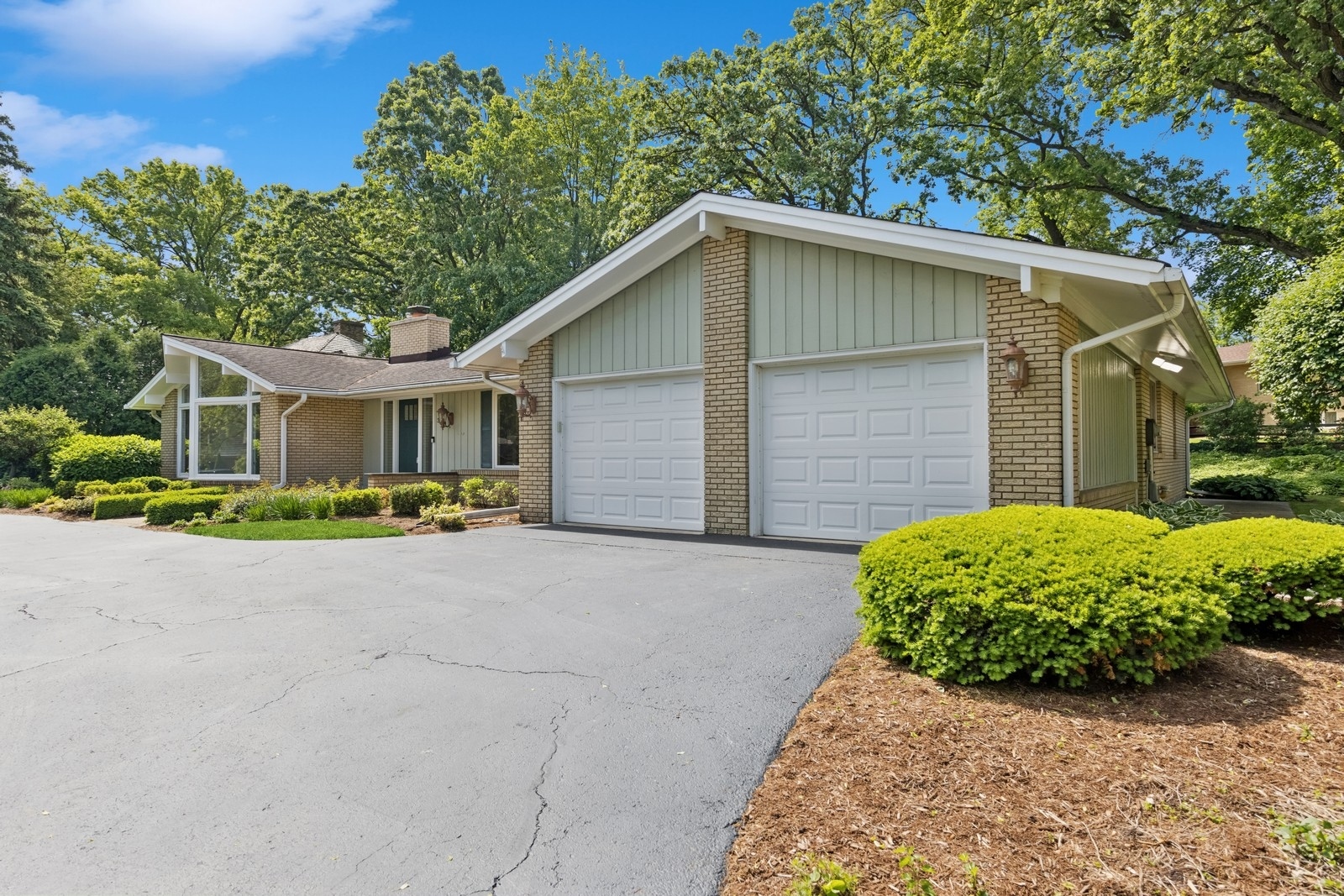 36 Mockingbird Lane