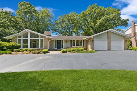 36 Mockingbird Lane Oak Brook IL 60523