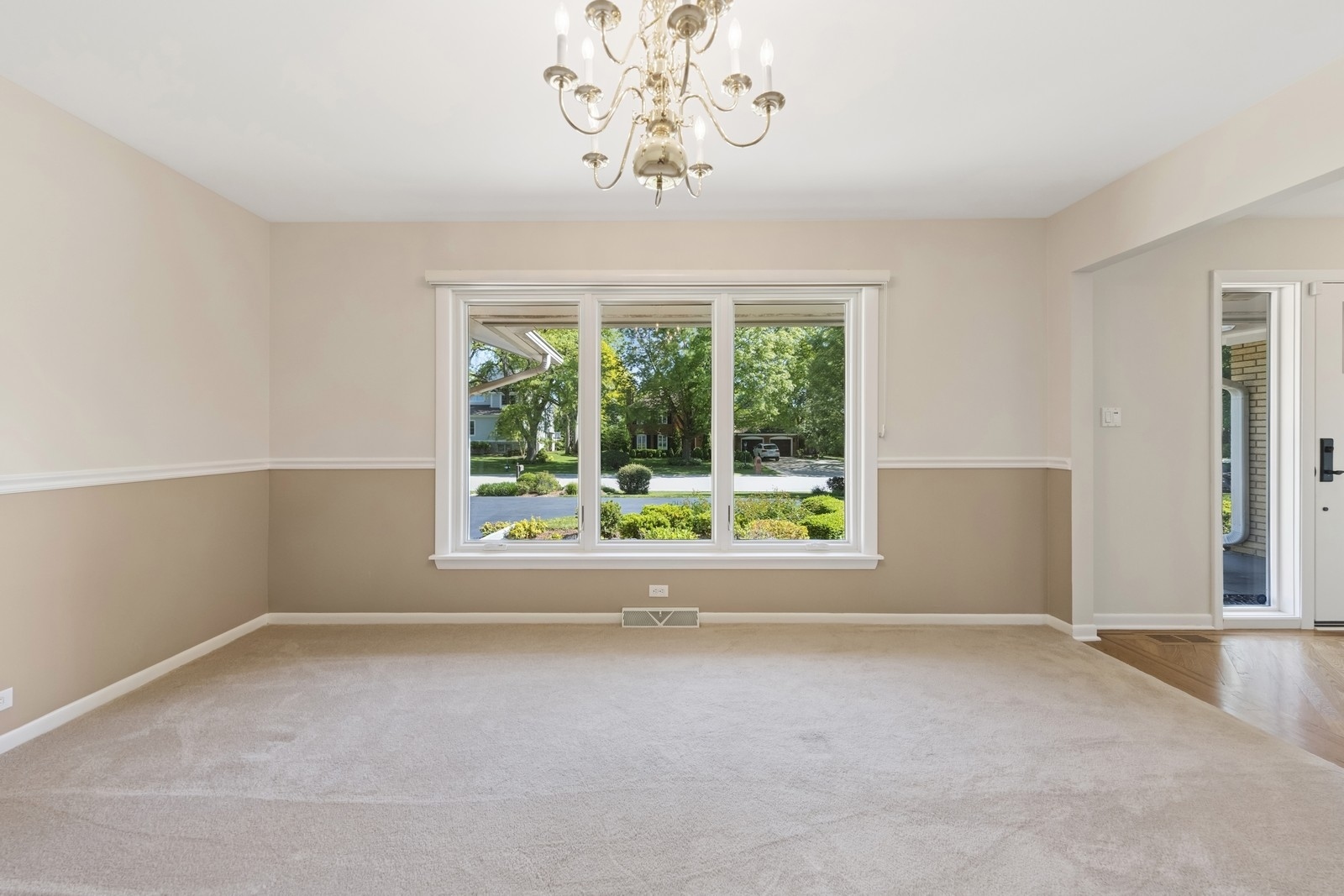 36 Mockingbird Lane