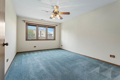 Tiny photo for 17316 92nd Avenue, Tinley Park, IL 60487 (MLS # 12729924)