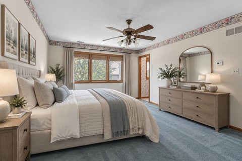 Tiny photo for 17316 92nd Avenue, Tinley Park, IL 60487 (MLS # 12729924)