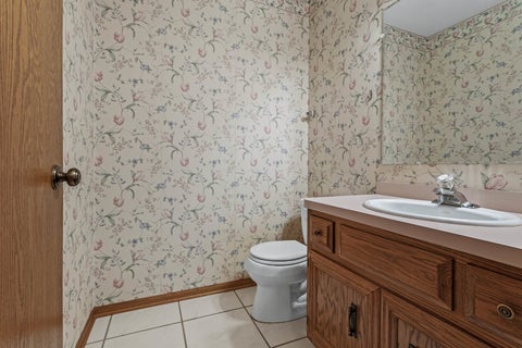 Tiny photo for 17316 92nd Avenue, Tinley Park, IL 60487 (MLS # 12729924)