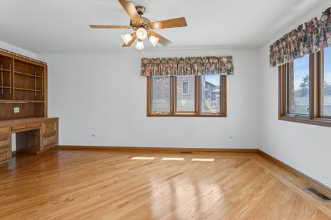 Tiny photo for 17316 92nd Avenue, Tinley Park, IL 60487 (MLS # 12729924)