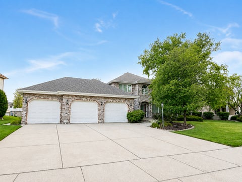 Photo of 17316 92nd Avenue, Tinley Park, IL 60487 (MLS # 12729924)