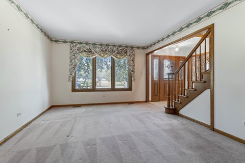 Tiny photo for 17316 92nd Avenue, Tinley Park, IL 60487 (MLS # 12729924)