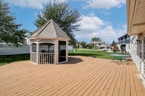 Tiny photo for 17316 92nd Avenue, Tinley Park, IL 60487 (MLS # 12729924)
