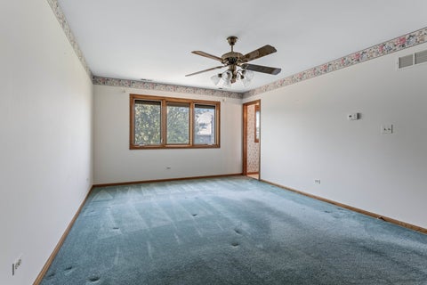 Tiny photo for 17316 92nd Avenue, Tinley Park, IL 60487 (MLS # 12729924)